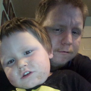 Meet your Posher, Melvin